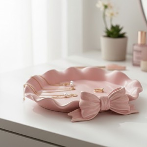 Cutie de bijuterii fermecatoare 3D, , , ARTYNOS