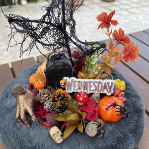 Decorarea mesei de miercuri, , Aranjament de flori, ARTYNOS
