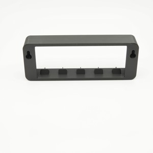 Suport pentru minifigurine LEGO (poate fi montat și pe perete) - casă & stil de viață - organizare & depozitare - organizator birou - Artynos.ro