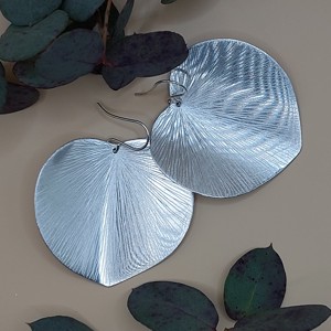 SZIROM cercei din aluminiu -  - Artynos.ro SZIROM cercei din aluminiu -  - Artynos.ro