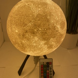 Set complet Moonlamp., , , ARTYNOS