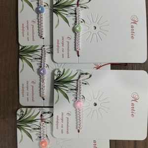 LOT 5 bratari martisor  - Artynos.ro