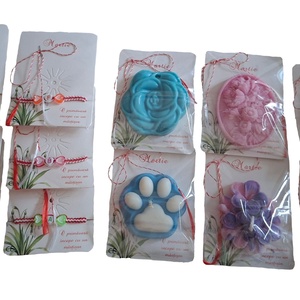 Martisoare handmade  - Artynos.ro