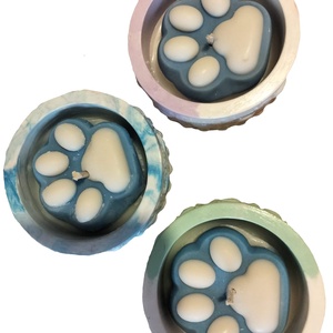 Lumanare parfumata , Casa & Stil de viata, Lumanari, parfumuri, arome, Ceara parfumata, , ARTYNOS