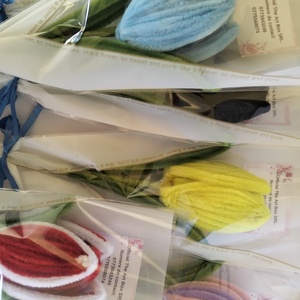 Lalele , Casa & Stil de viata, Decoratiuni de casa, Accesorii florale, Buchete de flori, Aranjament de flori, ARTYNOS