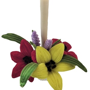 Aranjament floral. - casă & stil de viață - seturi de cadou - Artynos.ro