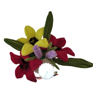 Aranjament floral. - casă & stil de viață - seturi de cadou - Artynos.ro