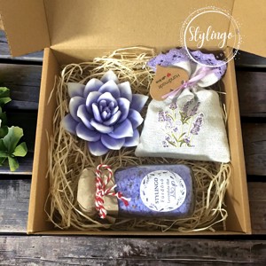 OFERTA SPECIALA! Cutie cadou, Baie si Frumusete, Accesorii de ingrijire personala, Produse speciale pentru ingrijirea pielii, , ARTYNOS
