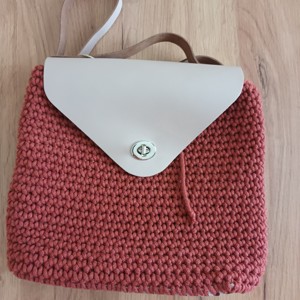 Rucsac crosetat, , , ARTYNOS