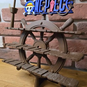 Suport pentru figurine One Piece Kinder Joy - Artynos.ro