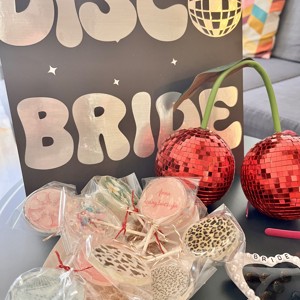 Pachet Lollipop - alimente - dulciuri artizanale - Artynos.ro