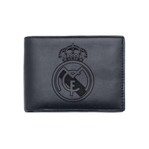 Portofel Real din piele - Real Madrid, Geantă și husă, Portofele, huse, suporturi, Portofel, Portofel bărbați, , ARTYNOS