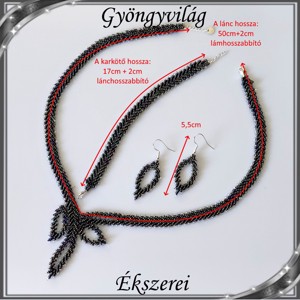 Seturi de bijuterii: set cercei - colier - brățară cu perle SSZ-E925-ÜGY02-2 -  - Artynos.ro