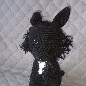 Collie de frontiera, Jucarii si echipamente pentru copii, Plusuri, Caine de plus, , ARTYNOS