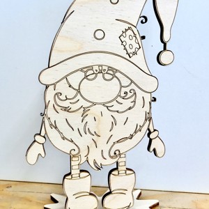 Elf Mos Craciun, , , ARTYNOS