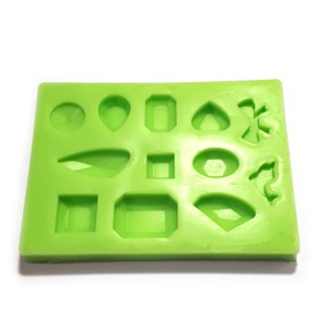 12 tipuri de matrițe pentru pandantive de bijuterii -  - Artynos.ro