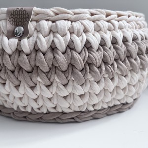 Coș în formă de căprioară - casă & stil de viață - materiale de depozitare și sortare - coșuri depozitare - Artynos.ro