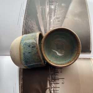 Set canute espresso 80 ml Venetian - casă & stil de viață - echipamente de bucătărie - accesorii de servire - căni - Artynos.ro