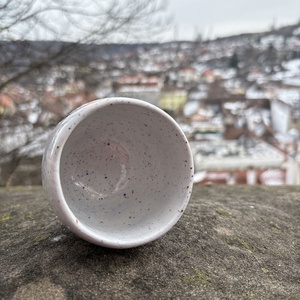 Cana cappuccino 150 ml � Fly High - casă & stil de viață - echipamente de bucătărie - accesorii de servire - căni - Artynos.ro