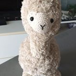 Alpaca, , , ARTYNOS