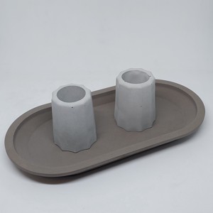 Beton gri material colorat beton colorat suport creion -  - Artynos.ro