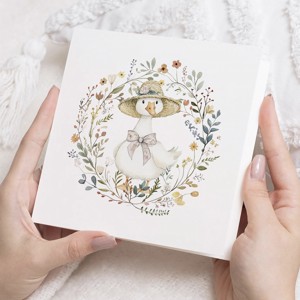 Carte poștală de Paște, felicitare de primăvară, card cadou -  - Artynos.ro