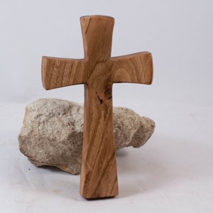 Cruce falsă, cruce de perete  - casă & stil de viață - accesorii religioase - cruce - Artynos.ro