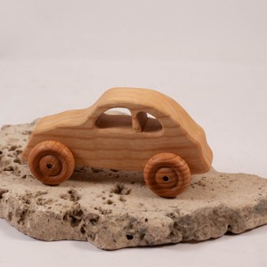 Jucarie masina din lemn, masina buggy, masina din lemn - Artynos.ro