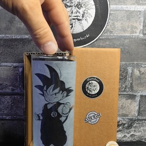 Son Goku  - Artynos.ro