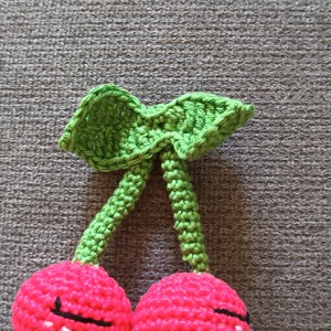 Cirese, Jucarii si echipamente pentru copii, Plusuri, Legume, fructe de plus, , ARTYNOS