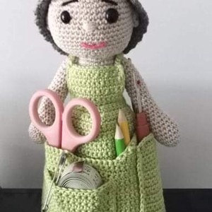 Suport pentru masa de cusut Granny, , , ARTYNOS