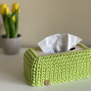 Suport pentru servetele - lime, , , ARTYNOS