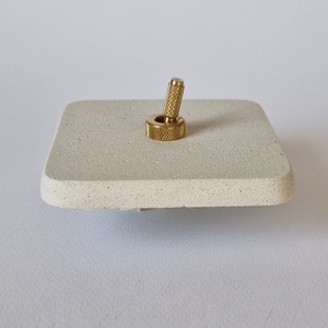 Intrerupator cu rama ornamentala handmade - casă & stil de viață - lămpi și corpuri de iluminat - lampă de ambianță - Artynos.ro
