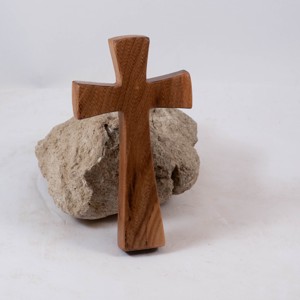 cruce de lemn, cruce de perete -  - Artynos.ro