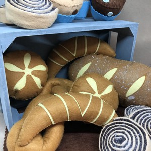 Feluri de mâncare cu file - Melci de cacao -  - Artynos.ro
