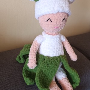 Plush Karola -  - Artynos.ro