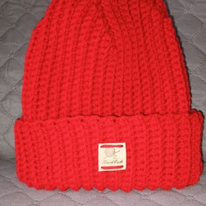 Pălărie cu boruri pentru bărbați, croșetată - îmbrăcăminte și modă - eșarfe, pălării, fularuri - căciulă - Artynos.ro