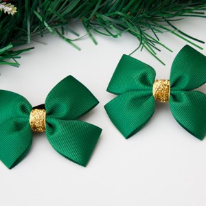 Batic de Craciun Masnis - Verde, Craciun, Imbracaminte de Craciun, , ARTYNOS