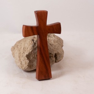 cruce din lemn, cruce de perete  - casă & stil de viață - accesorii religioase - cruce - Artynos.ro