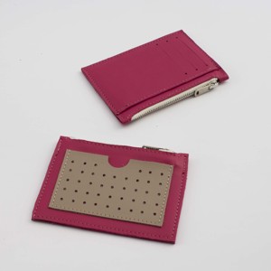 mini femei piele portofel s card titular caz, , , ARTYNOS