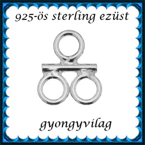 Candelabru/extensibil pentru bijuterii din argint 925 EKA 62, , , ARTYNOS