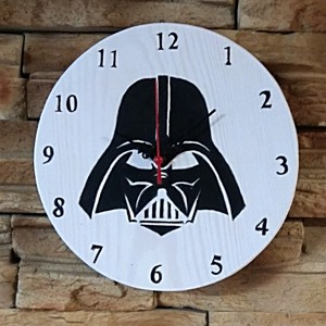 Ceas de perete Darth Vader, , , ARTYNOS