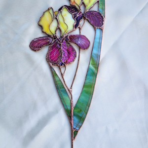 Decor de masa petale de femeie - Artynos.ro