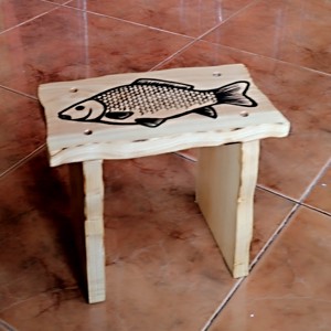 Harnașament pentru pescari -  - Artynos.ro