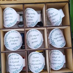 Accesorii pentru căsătorie - o cutie de bani amuzantă -  - Artynos.ro