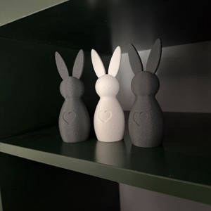 Decorațiuni cu iepurașul de Paște -  - Artynos.ro