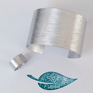 Brățară lustruită din aluminiu frumos lucios -  - Artynos.ro Brățară lustruită din aluminiu frumos lucios -  - Artynos.ro