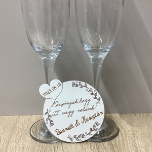 Cadou de nuntă pentru invitații dvs. de nuntă -  - Artynos.ro Cadou de nuntă pentru invitații dvs. de nuntă -  - Artynos.ro