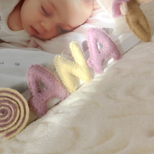 Rama foto personalizata pentru copii Fetita de inghetata - casă & stil de viață - echipament pentru camera copiilor - tablouri de cameră pentru copii - Artynos.ro