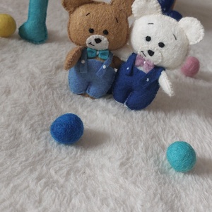 Rama foto personalizata pentru copii Teddy Bear - casă & stil de viață - echipament pentru camera copiilor - tablouri de cameră pentru copii - Artynos.ro